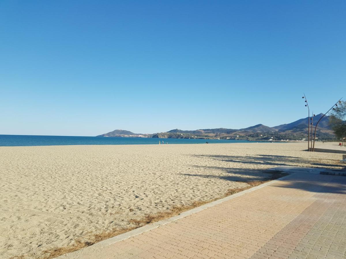 Maison A 35m² Сasa de vacaciones Argelès-sur-Mer