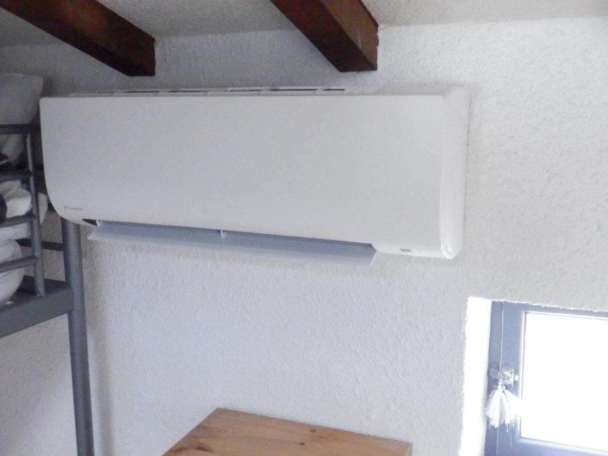 Maison A 35m² Сasa de vacaciones