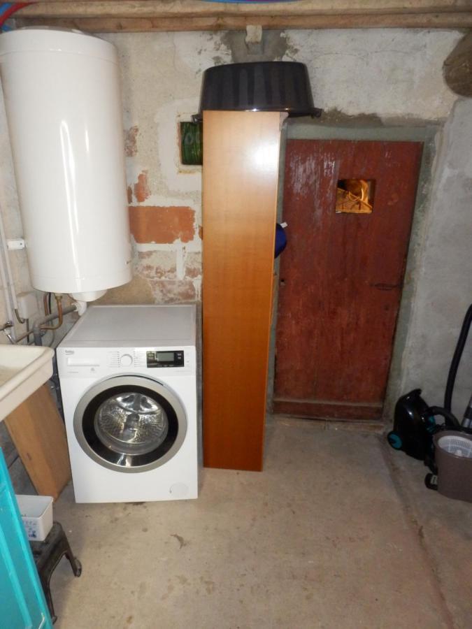 Maison A 35m² Сasa de vacaciones *