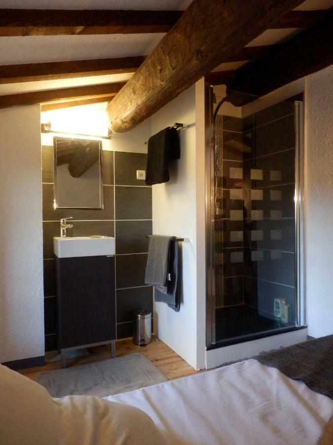 Maison A 35m² Сasa de vacaciones *