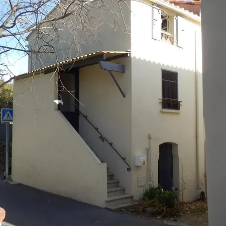 Maison A Argeles 35M² Exterior photo