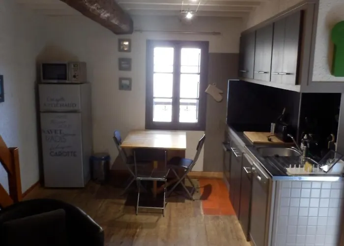 Maison A Argeles 35M²