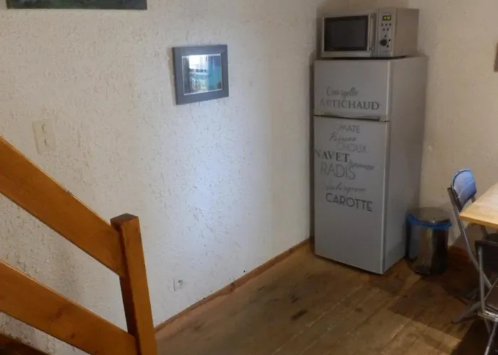 Maison A Argeles 35M²
