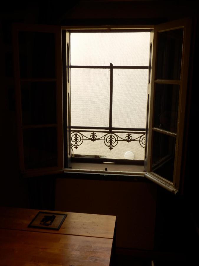 Maison A 35m²