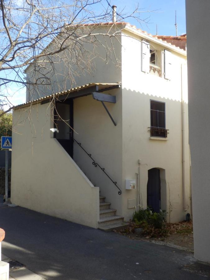 Maison A 35m²