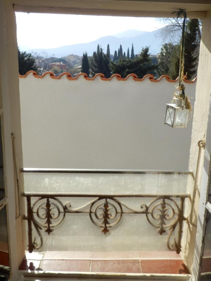 Maison A 35m² *