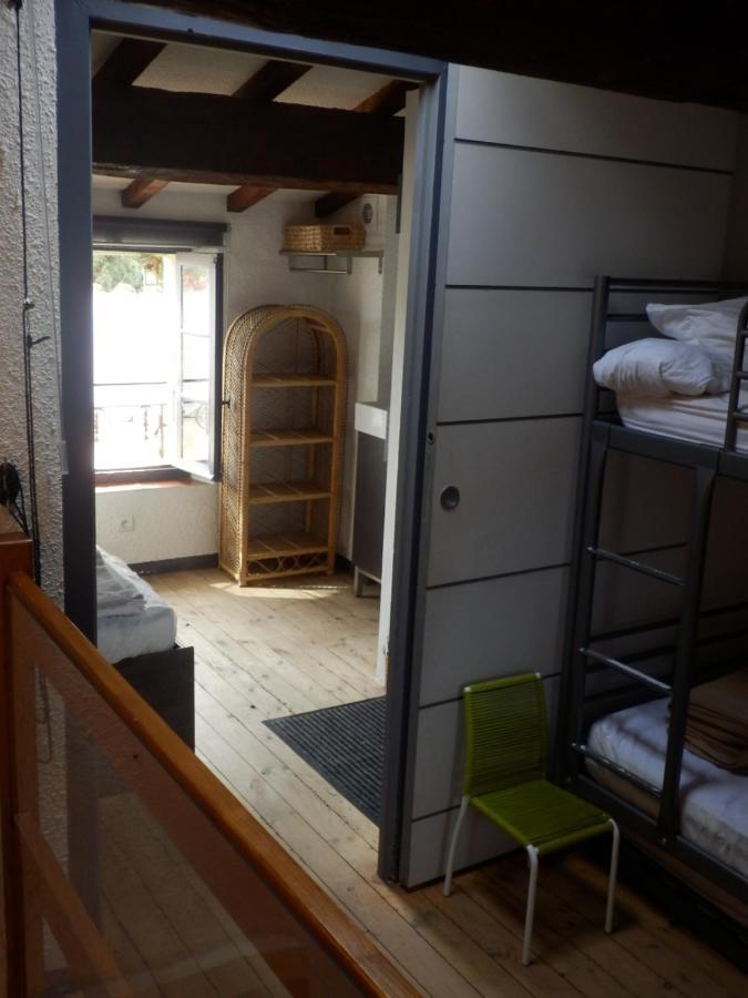 Holiday home Maison A 35m²