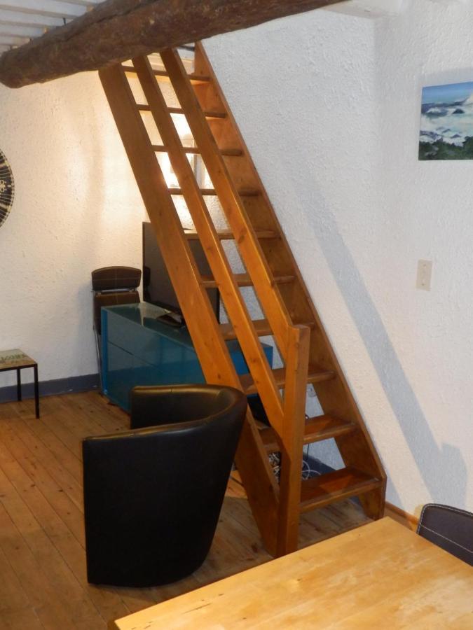 Holiday home Maison A 35m²