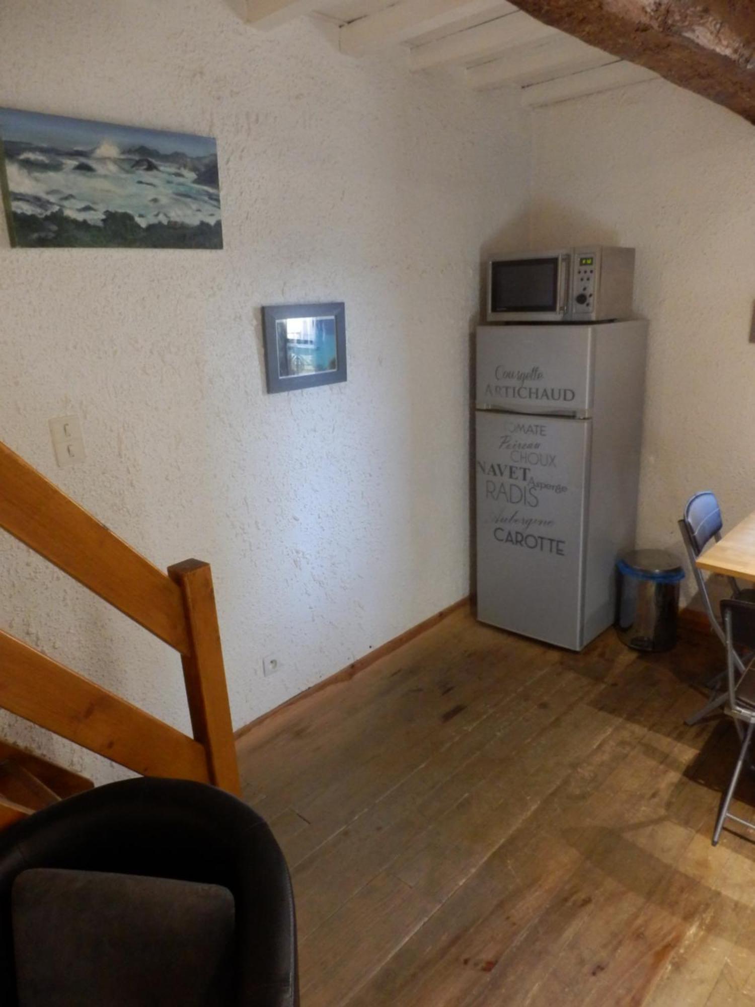 Holiday home Maison A 35m²