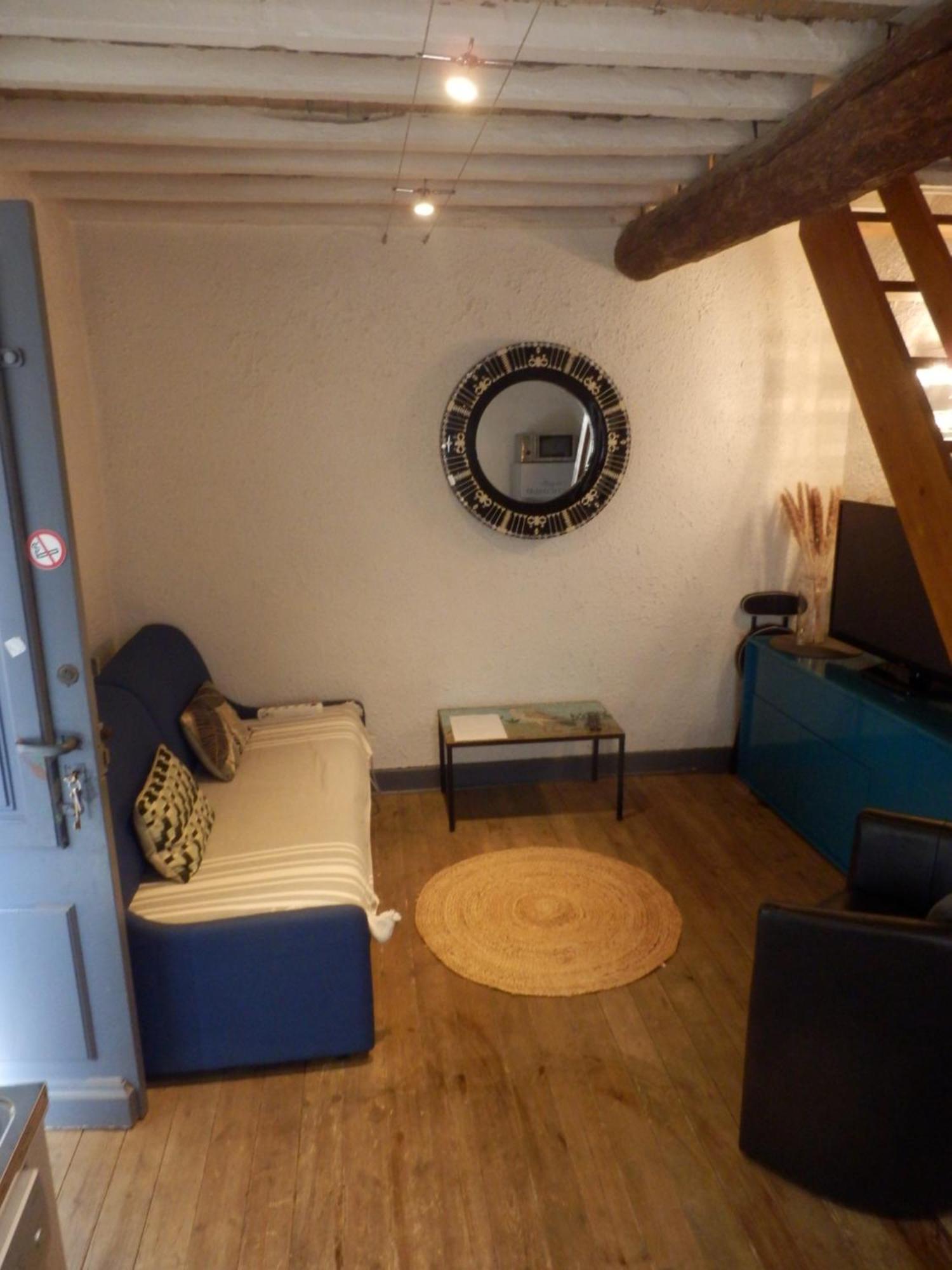 Holiday home Maison A 35m²