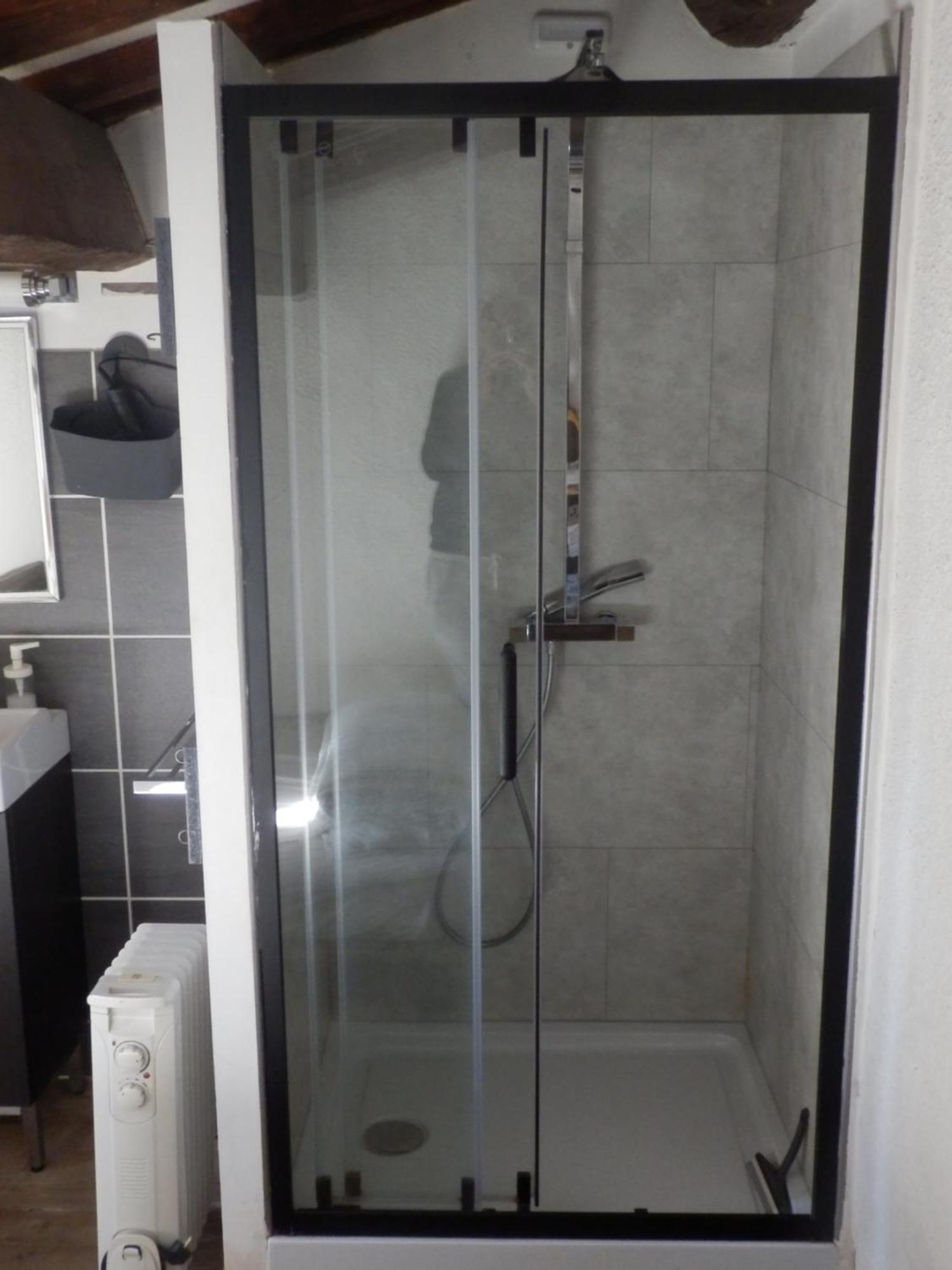 Maison A 35m²