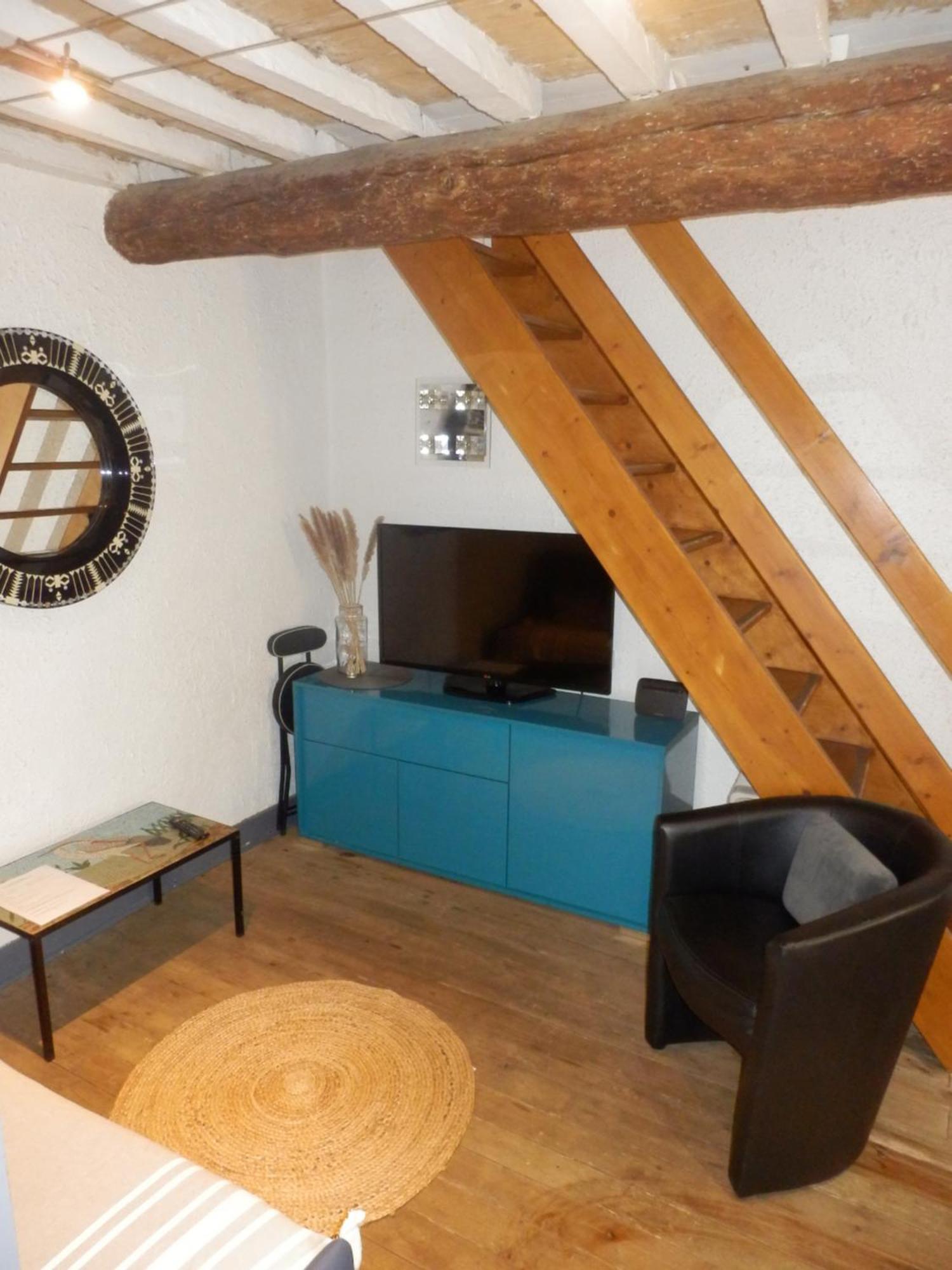 Holiday home Maison A 35m²