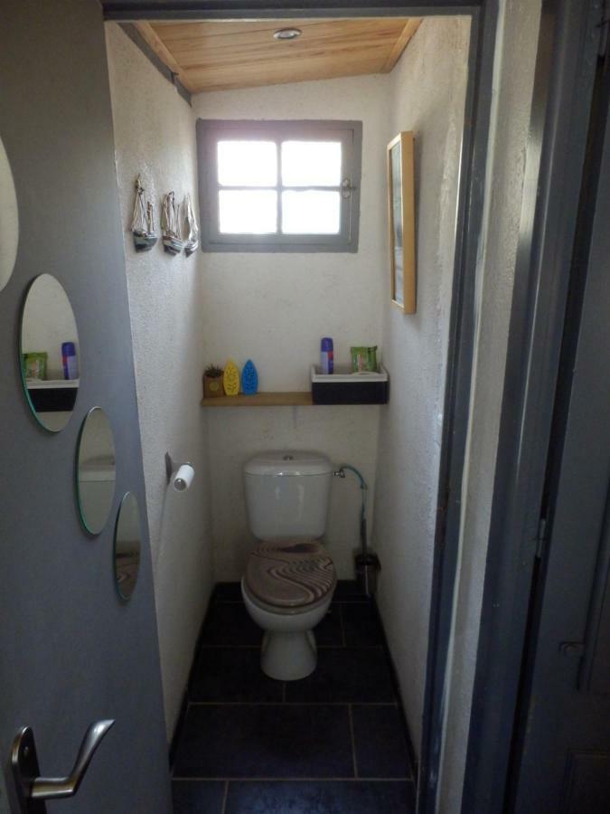 Maison A 35m² *