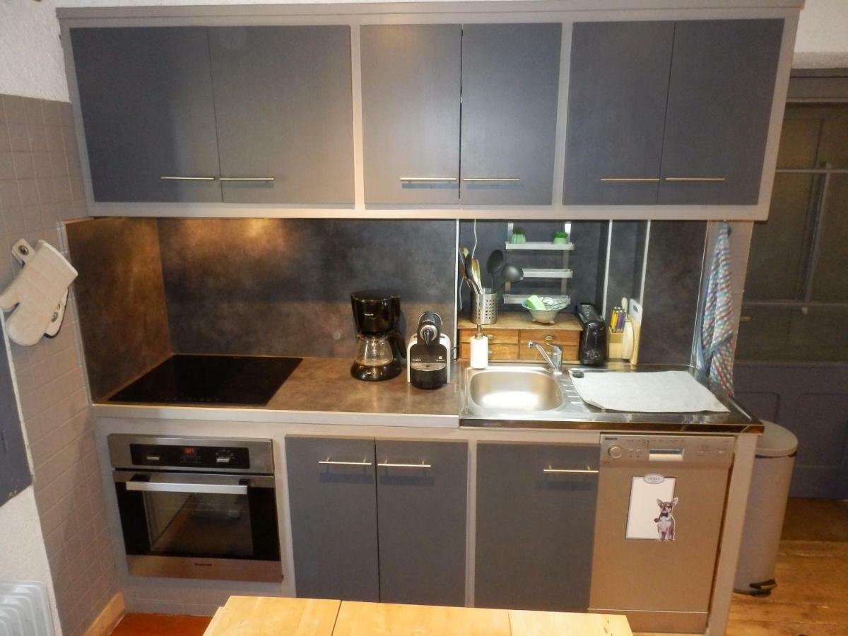 Maison A 35m² Argeles-sur-Mer